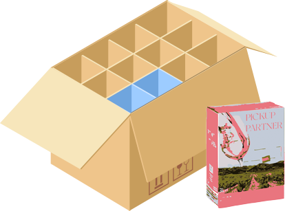 parcel image