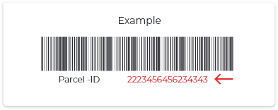 barcodes